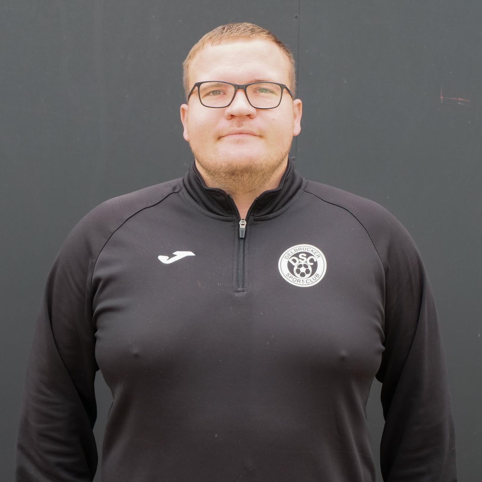 Michael Becker U17