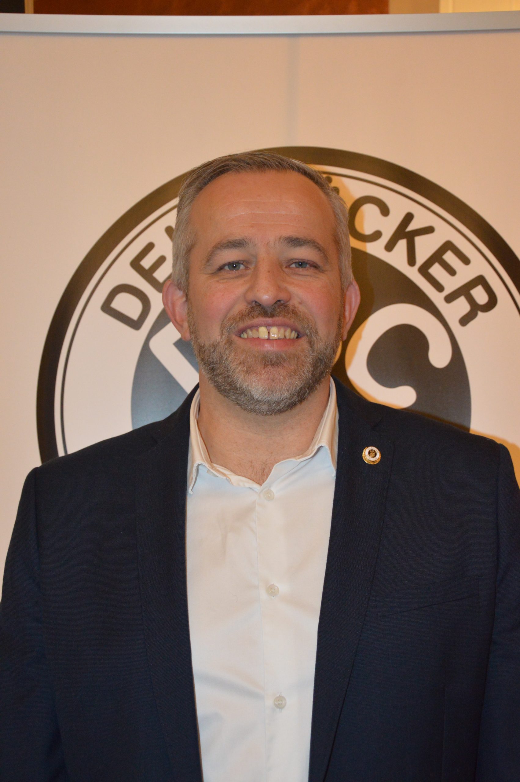 Frank Sundermeier Vorstand Geschäftsführer